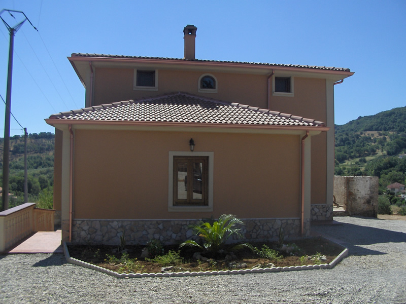 L'Antica Casina